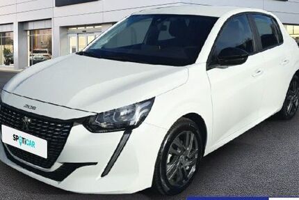 Peugeot 208 24.105 km 12.430 &euro; Dresden 01237
