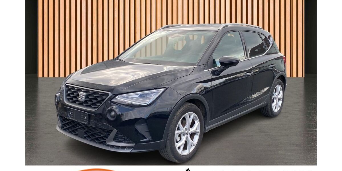 Seat Arona 8.866 km 17.880 &euro; Dresden 01328