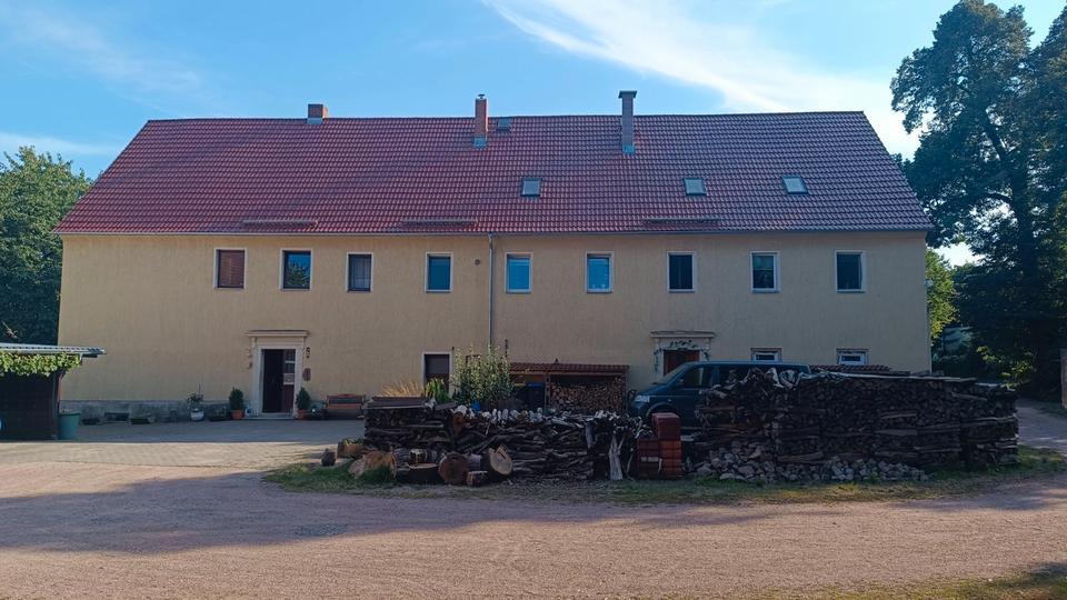 Mehrfamilienhaus, Wohnhaus Meißen - 11 Zimmer, 350 m&sup2;, 385.000&euro; | Angebot:26674885