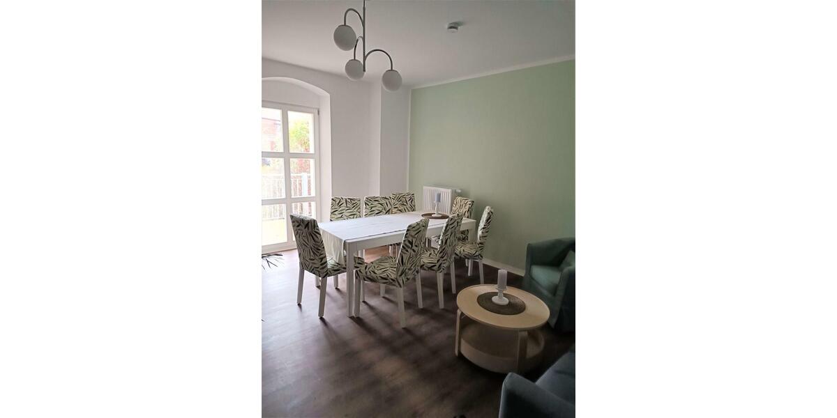 Etagenwohnung Meißen - 2 Zimmer, 59 m&sup2;, 887&euro; | Angebot:22153027