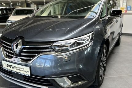 Renault Espace 31.469 km 34.490 &euro; Dresden 01257