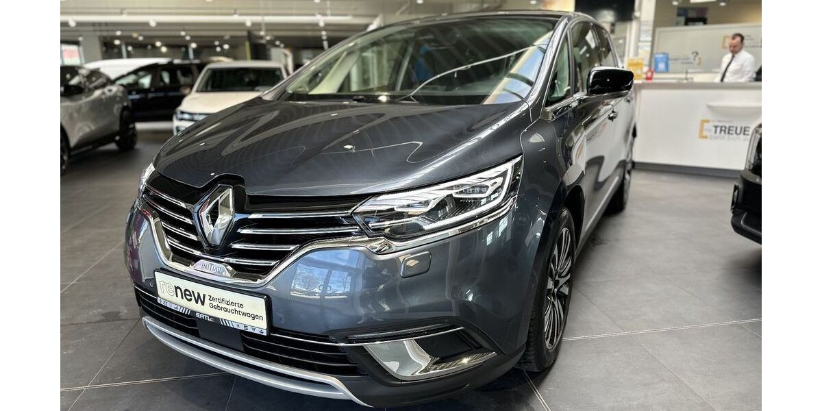 Renault Espace 31.469 km 34.490 &euro; Dresden 01257