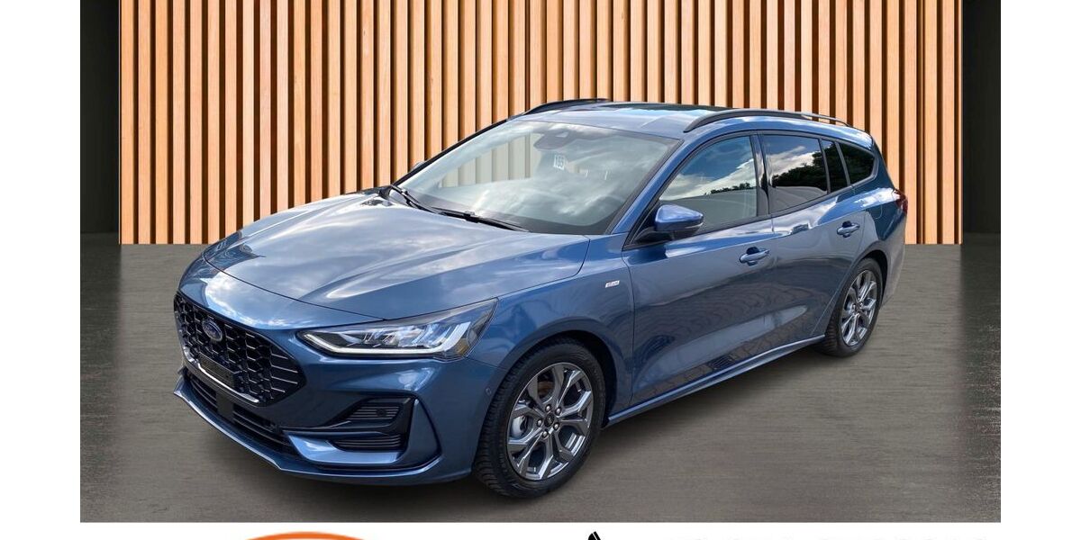 Ford Focus 12.621 km 23.980 &euro; Dresden 01328