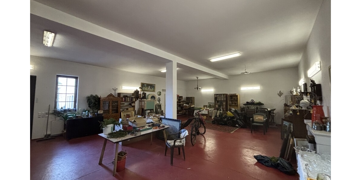 Traumhaftes Anwesen zum Wohnen und Arbeiten auf idyllischem 3-Seitenhof - Anwesen Dresden Langebrück | Angebot:24337180