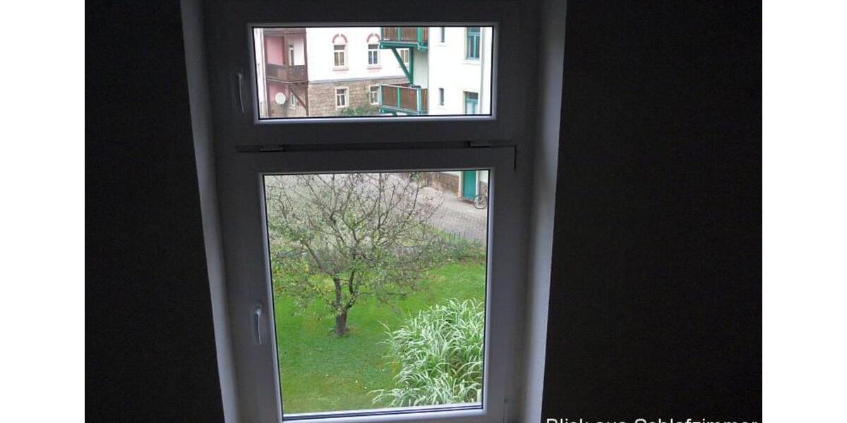 Schicke geräumige 3-Raum-Whg in Pirna-Copitz; ruhig und zentral 3 zimmer