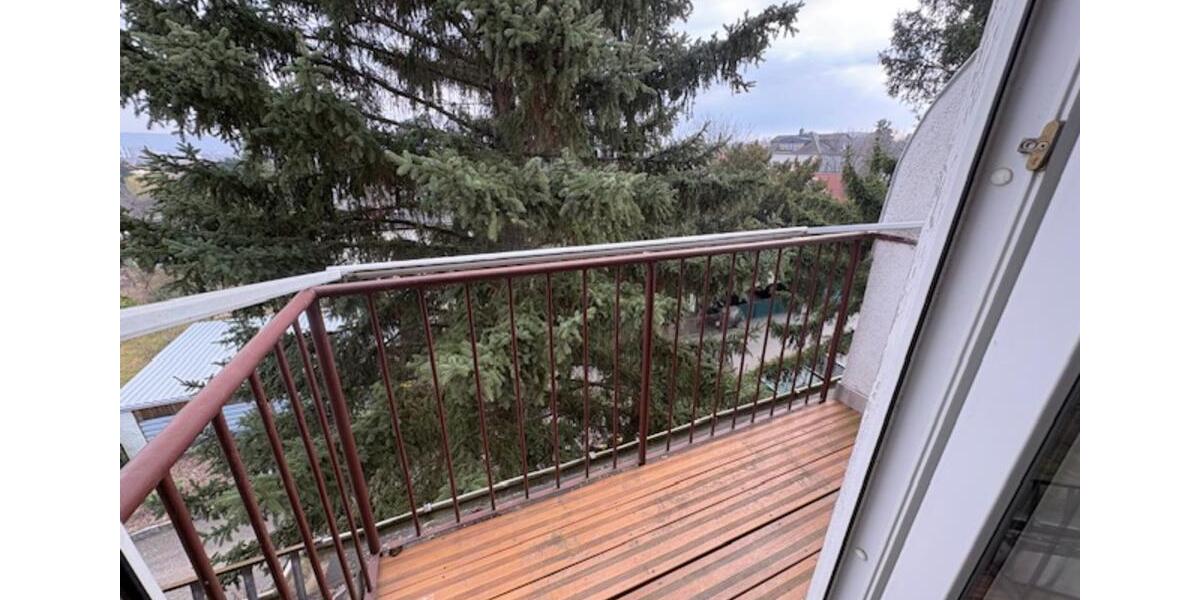 Etagenwohnung Dresden Prohlis - 2 Zimmer, 50 m&sup2;, 450&euro; | Angebot:25499824