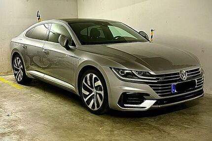 VW Arteon 108.000 km 22.259 &euro; Dresden 01219