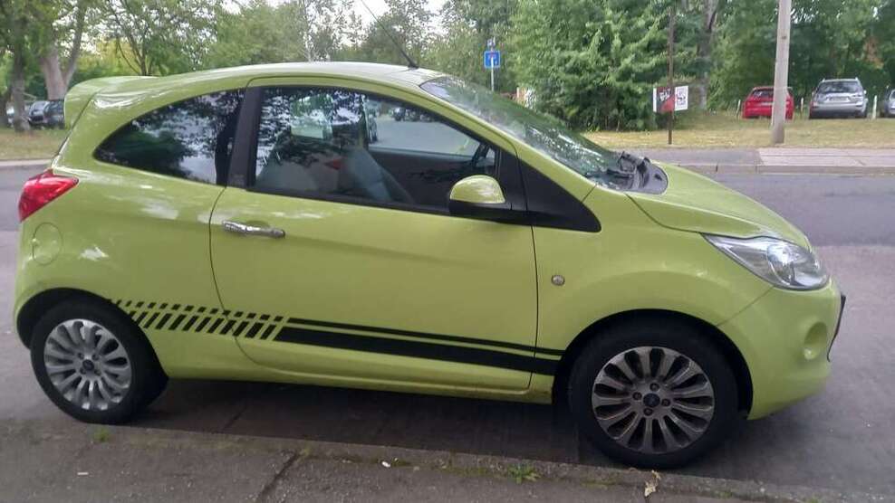 Ka/Ka+