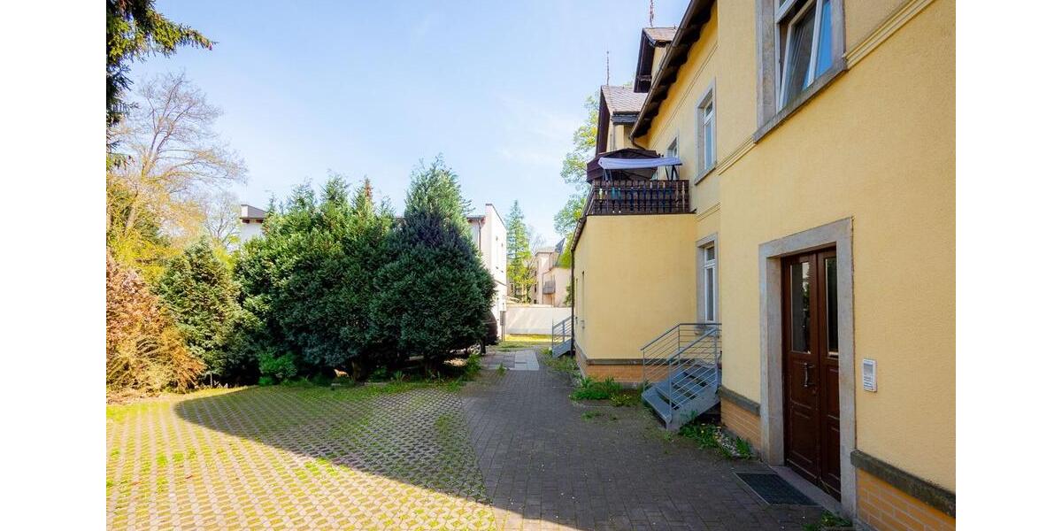Etagenwohnung Dresden Klotzsche - 3 Zimmer, 75 m&sup2;, 1.100&euro; | Angebot:25181810