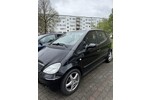 Mercedes-Benz A 190 16.000 km 1.600 € Dresden 01067