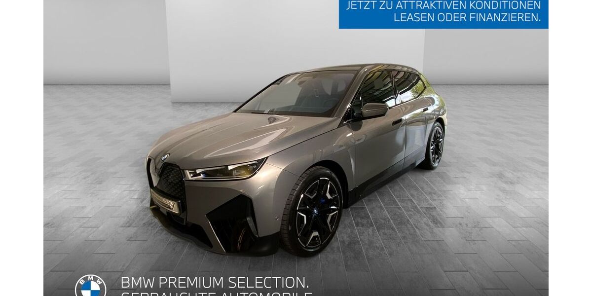 BMW iX 62.879 km 48.306 &euro; Dresden 01219