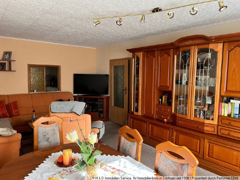 Sie suchen eine Doppelhaushälfte in Ulberndorf ? 6 zimmer