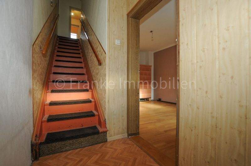 Reihenmittelhaus Dresden Trachau - 4 Zimmer, 70 m&sup2;, 245.000&euro; | Angebot:25152686