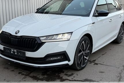 Skoda Octavia 69.860 km 21.969 &euro; Dresden 01157