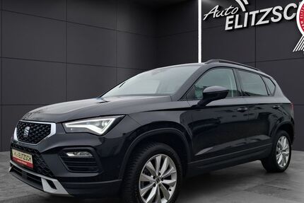 Seat Ateca 76.500 km 19.950 &euro; Dresden 01139