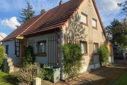Haus Radebeul - 3 Zimmer, 66 m&sup2;, 285.000&euro; | Angebot:26257022