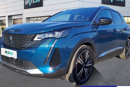 Peugeot 3008 44.336 km 23.930 &euro; Dresden 01237