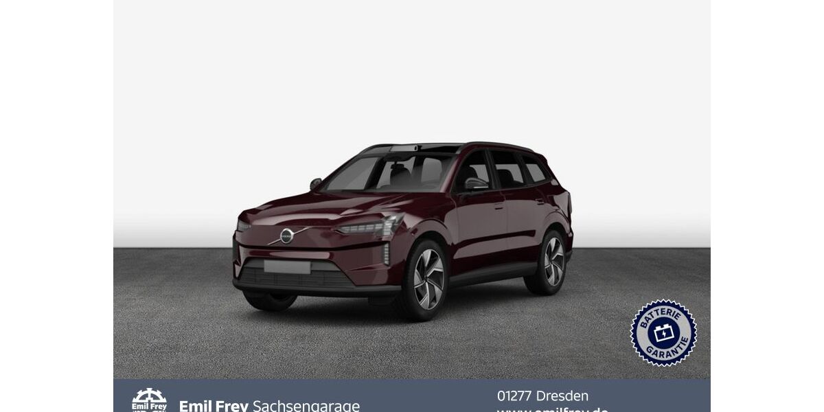 Volvo EX90 12.149 km 72.450 &euro; Dresden 01159