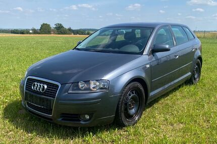 Audi A3 230.350 km 3.999 &euro; Röhrsdorf 01665