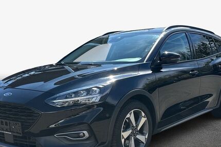 Ford Focus 59.281 km 16.940 &euro; Dresden 01277