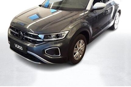 VW T-Roc 71.041 km 24.890 &euro; Dresden 01067