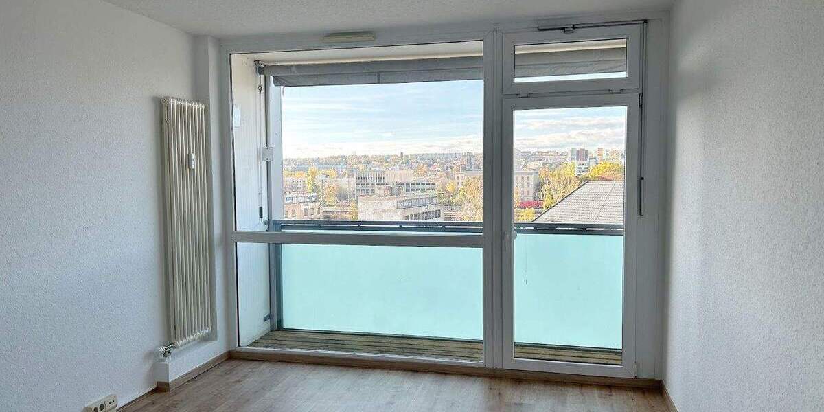 Etagenwohnung Dresden Seevorstadt-Ost/Großer Garten - 2 Zimmer, 50 m&sup2;, 405&euro; | Angebot:25815068