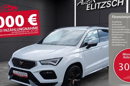 Cupra Ateca 43.500 km 33.450 € Hoyerswerda 02977