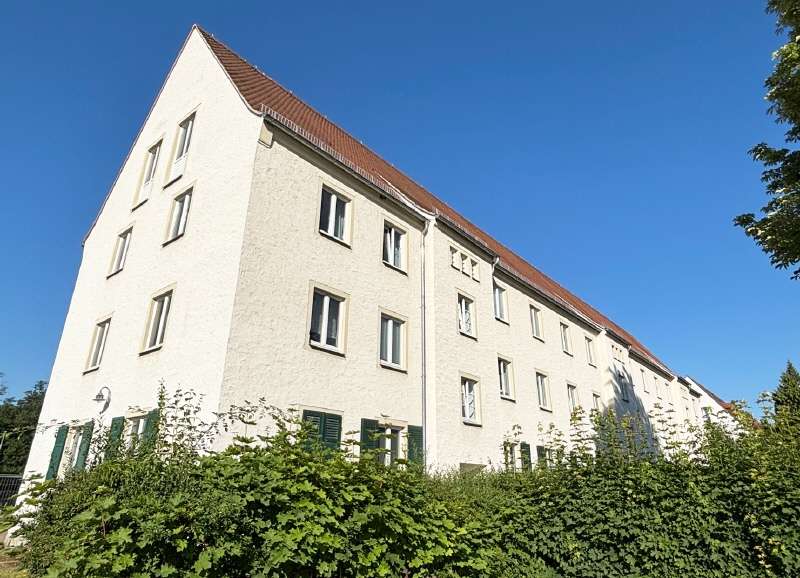 Etagenwohnung Dresden Seidnitz - 3 Zimmer, 51 m&sup2;, 561&euro; | Angebot:27505615