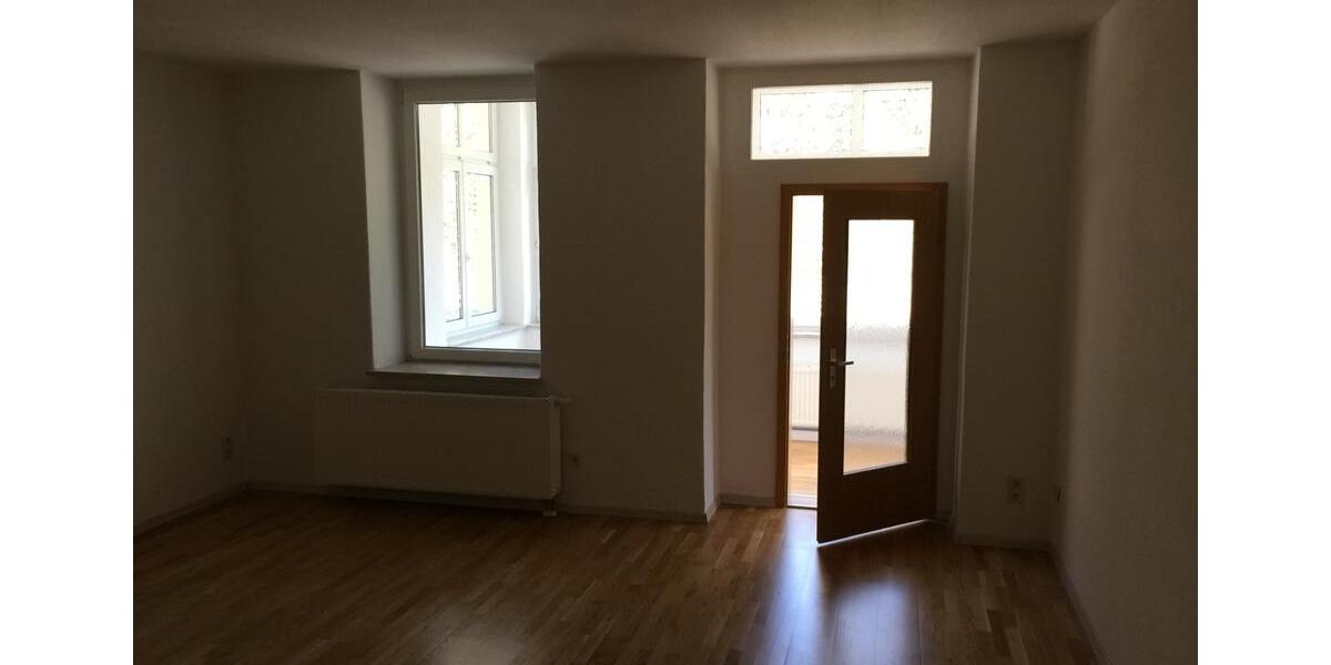 Erdgeschoßwohnung Glashütte - 4 Zimmer, 118 m&sup2;, 770&euro; | Angebot:26381417
