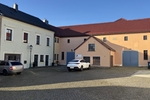 Traumhaftes Anwesen zum Wohnen und Arbeiten auf idyllischem 3-Seitenhof - Anwesen Dresden Langebrück | Angebot:24337180