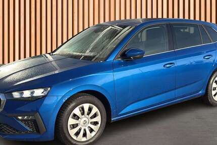 Skoda Scala 9.922 km 20.980 &euro; Dresden/Weißig 01328