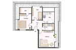 Etagenwohnung Radebeul - 2 Zimmer, 60 m&sup2;, 150.000&euro; | Angebot:26806650