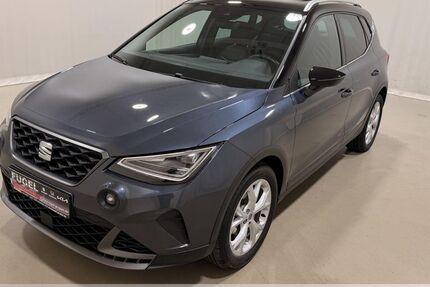 Seat Arona 15.240 km 16.199 &euro; Dresden 01157