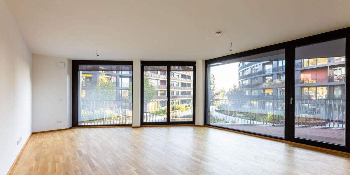 Etagenwohnung Dresden Leipziger Vorstadt - 2 Zimmer, 92 m&sup2;, 503.500&euro; | Angebot:26276000