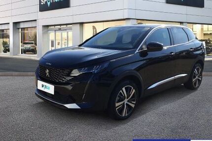 Peugeot 3008 139.458 km 17.930 &euro; Dresden 01237