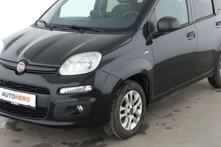 Fiat Panda 78.439 km 7.650 &euro; Dresden 01187