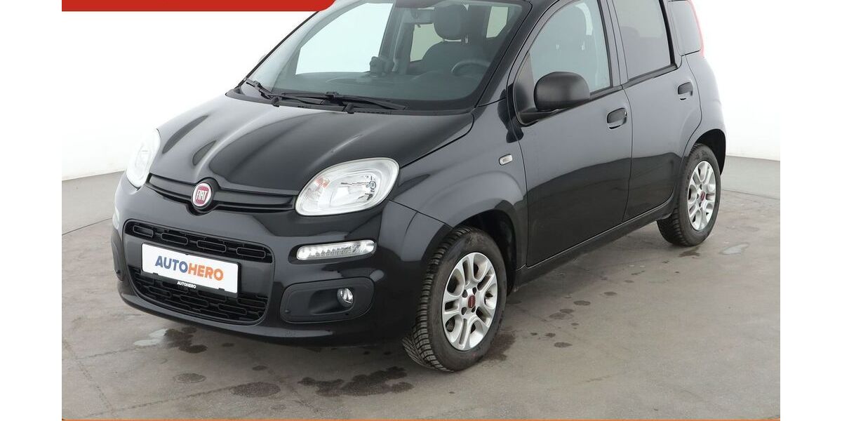 Fiat Panda 78.439 km 7.650 &euro; Dresden 01187