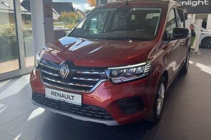 Renault Kangoo 3.700 km 33.890 &euro; Radeberg 01454