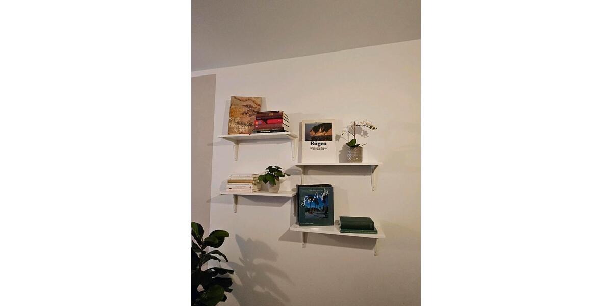 Erdgeschoßwohnung Dresden Plauen - 2 Zimmer, 48 m&sup2;, 850&euro; | Angebot:24373438