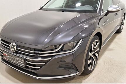 VW Arteon 61.950 km 25.899 &euro; Dresden 01157
