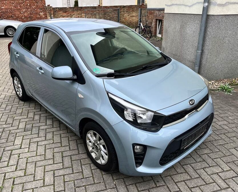 Picanto