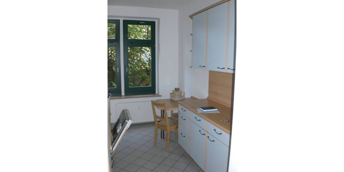 Etagenwohnung Dresden Cotta - 3 Zimmer, 93 m&sup2;, 270.000&euro; | Angebot:25682407