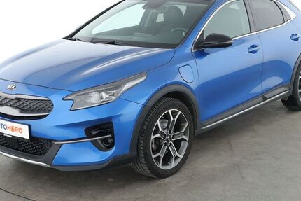 Kia XCeed 81.626 km 18.680 &euro; Dresden 01187