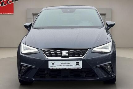Seat Ibiza 12.200 km 19.990 &euro; Dohna 01809