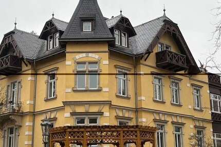 Zimmer Dresden Blasewitz - 1 Zimmer, 750&euro; | Angebot:24887986