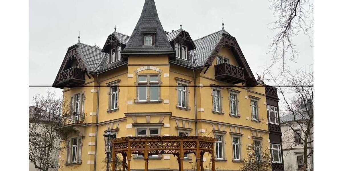 Zimmer Dresden Blasewitz - 1 Zimmer, 750&euro; | Angebot:24887986