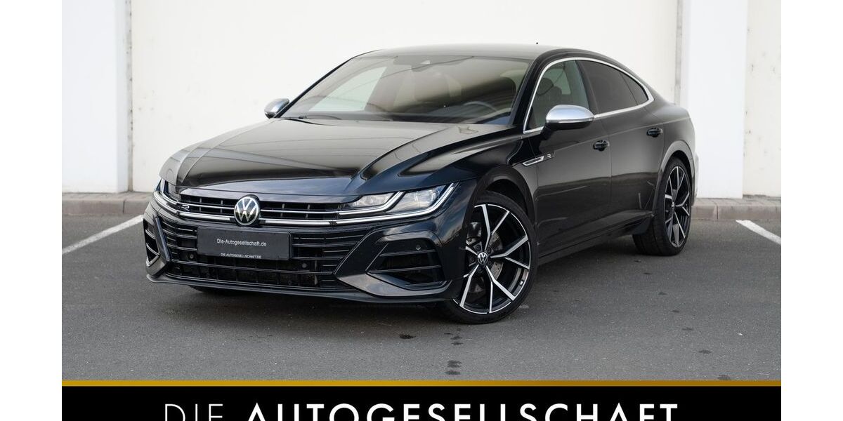 VW Arteon 83.532 km 31.990 &euro; Heidenau bei Dresden 01809
