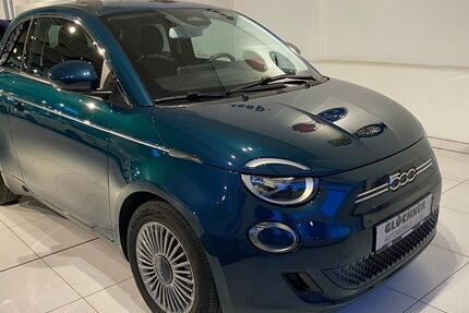 Fiat 500e 26.327 km 28.450 &euro; Dresden 01109