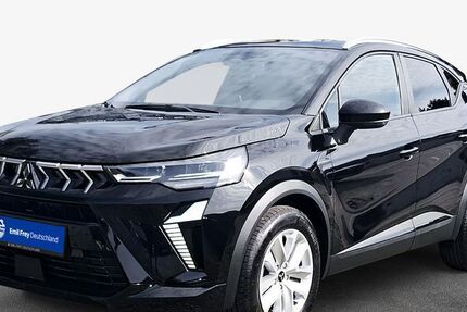 Mitsubishi ASX 1.500 km 23.930 &euro; Dresden 01159