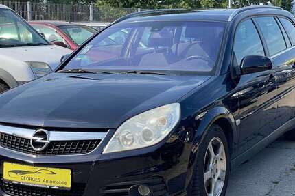 Opel Vectra 234.000 km 990 &euro; Heidenau 01809